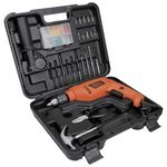 Furadeira-de-Impacto-Black---Decker-1-2--HD555K88-550W-110V