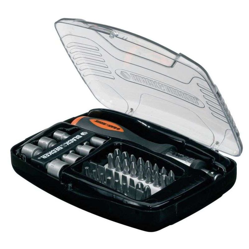 Jogo-de-Parafusar-Black---Decker-A7062-XJ-40-pecas