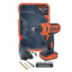 Parafusadeira-Furadeira-a-Bateria-Black---Decker-LD12SP-BR-12V---31-Acessorios