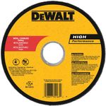 Disco-de-Corte-Fino-Dewalt-7-8--DW8065-AR-Metal---Inox-7--X-7-8--X-16-mm