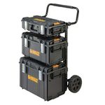 Carro-Organizador-Toughsystem-Dewalt-DWST08210-Suporte-Dobraveis-Ajustaveis