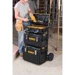 Carro-Organizador-Toughsystem-Dewalt-DWST08210-Suporte-Dobraveis-Ajustaveis