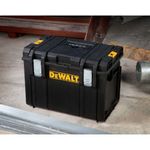 Organizador-Toughsystem-Dewalt-DWST08204-Extra-Grande-DS400-Armazenagem-Vertical-Interna-Bandeja-Removivel