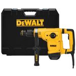 Martelo-Rompedor-Dewalt-D25810K-SDS-Max-1.050W---Maleta-220V