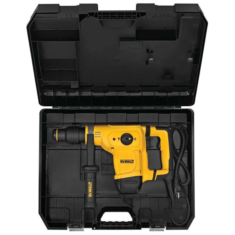 Martelo-Rompedor-Dewalt-D25810K-SDS-Max-1.050W---Maleta-220V