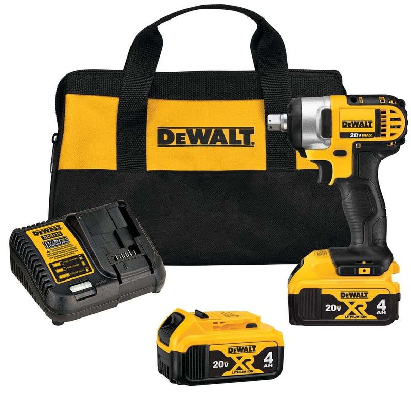 Chave-de-Impacto-Dewalt-DCF880L2-BR-1-2--20V-Max-Li-Ion---2-Baterias-20V---Carregador-127V---Maleta