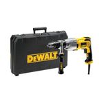 Furadeira-de-Impacto-Dewalt-5-8--D21570K-1.300W---Maleta-220V