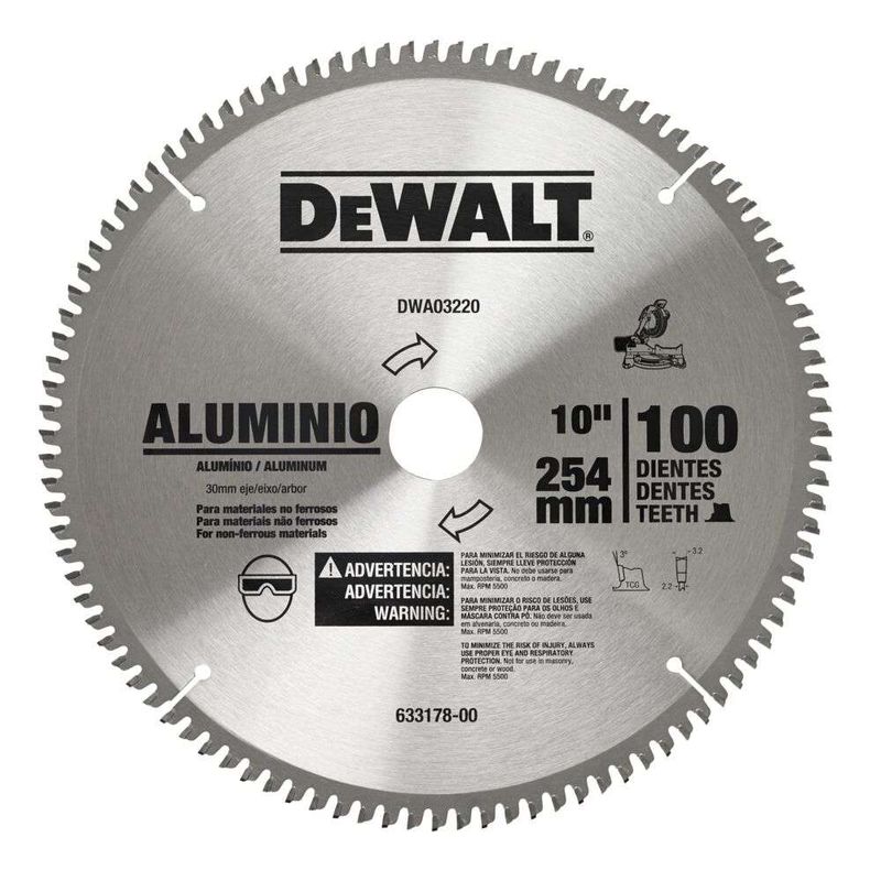 Lamina-Serra-Esquadria-Dewalt-10--DWA03220-100D-Aluminio