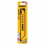 Lamina-para-Serra-Sabre-Dewalt-6--DW4845-2-14-DPP-Multimaterias-Cartela-com-2-unidades