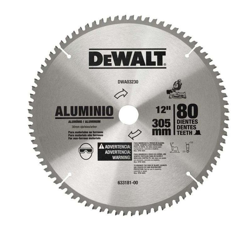 Lamina-Serra-Esquadria-Dewalt-12--DWA03230-80D-Aluminio