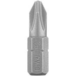 Ponta-1--Fenda-Cruzada-Dewalt--2-DW2002BL-Tipo-Bit-Tip