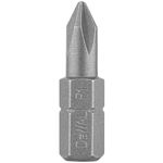 Ponta-1--Fenda-Cruzada-Dewalt--1-DW2001BL-Tipo-Bit-Tip