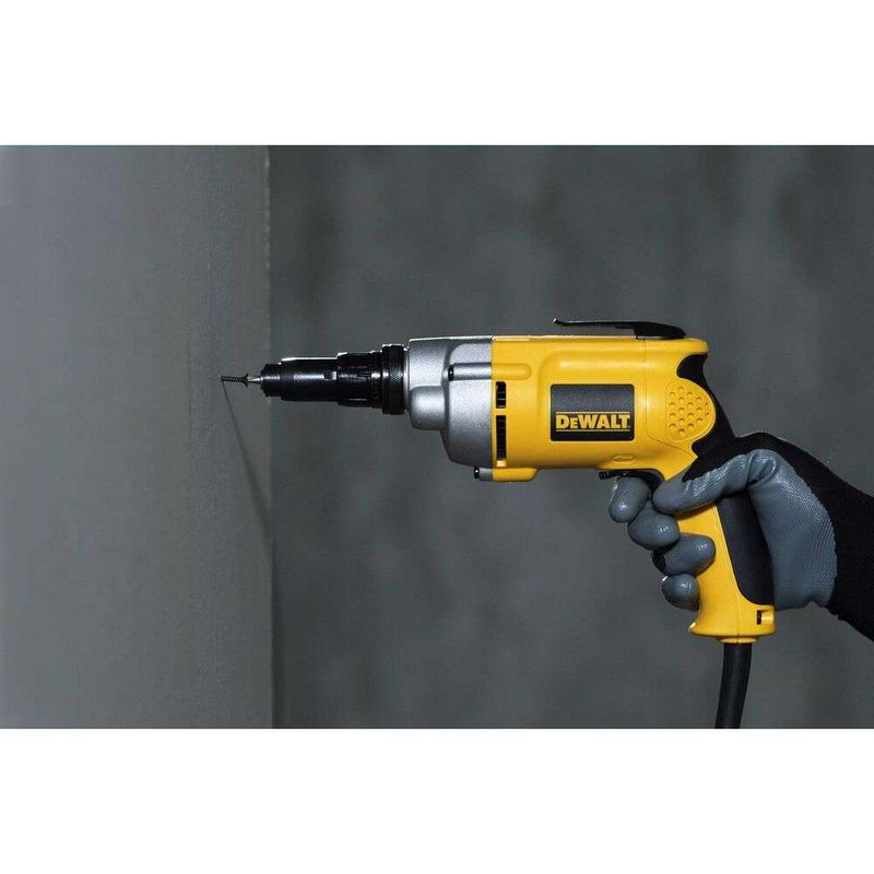 Parafusadeira-Dewalt-DW268-540W-com-Controle-de-Torque-220V