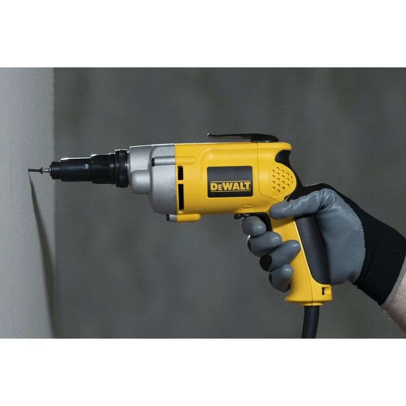 Parafusadeira-Dewalt-DW268-540W-com-Controle-de-Torque-220V