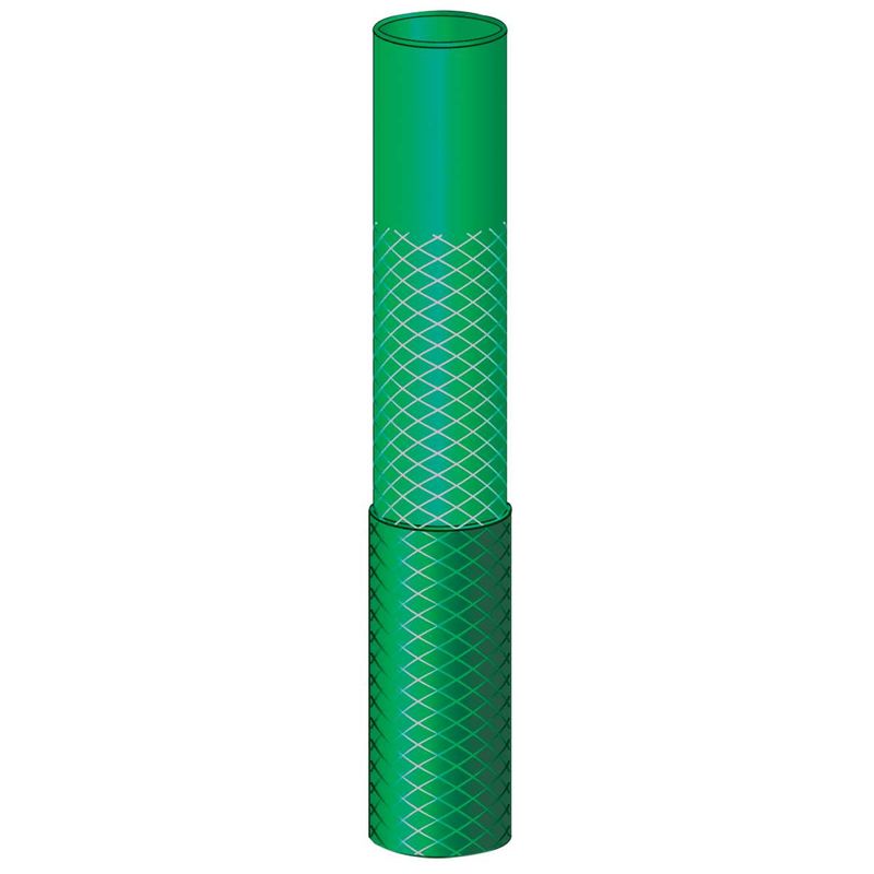 Mangueira-Flex-Tramontina-Verde-em-PVC-3-Camadas-25-m-com-Engate-Rosqueado-e-Esguicho