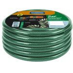 Mangueira-Flex-Tramontina-Verde-em-PVC-3-Camadas-25-m-com-Engate-Rosqueado-e-Esguicho