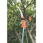 Podador-de-Galhos-Tramontina-com-Serrote-Profissional-11.5----290-mm-em-Aco-com-Cabo-Metalico-Extensivel-3-m