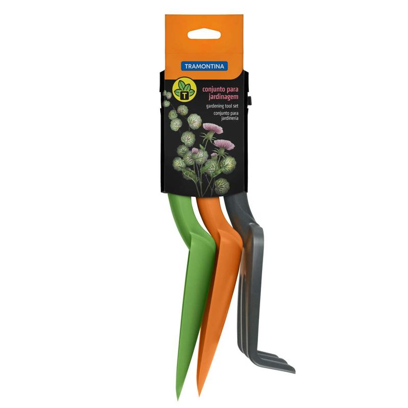 Conjunto-para-Jardinagem-Tramontina-em-Plastico-Colorido-3-Pecas