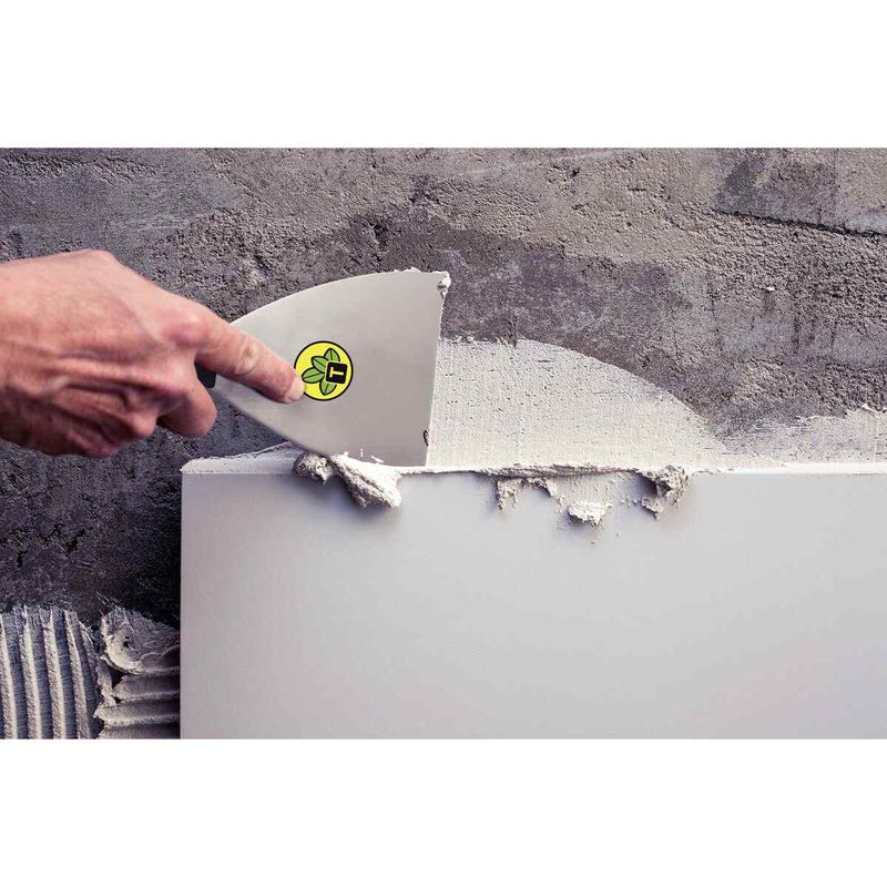 Espatula-Flexivel-12-cm-Tramontina-em-Aco-Carbono-com-Cabo-de-Polipropileno