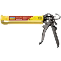 Pistola para Tubo de Silicone com Chapas em Aço Tramontina 280ml