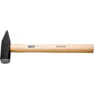 Martelo Pena Tramontina PRO 100g com cabo Madeira