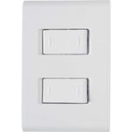 Conjunto-4x2-com-2-Interruptores-Paralelos-Tramontina-Liz-10-A-250-V-Branco