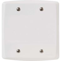 Placa Cega Tramontina 4x4 Lux² Branca