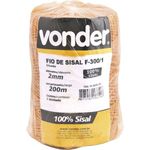 Fio-de-Sisal-Vonder-Oleado-F-300-1