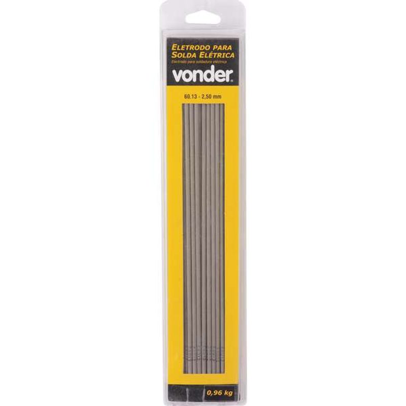 Eletrodo-Para-Solda-Eletrica-Vonder-E6013-com-250-mm-Blister