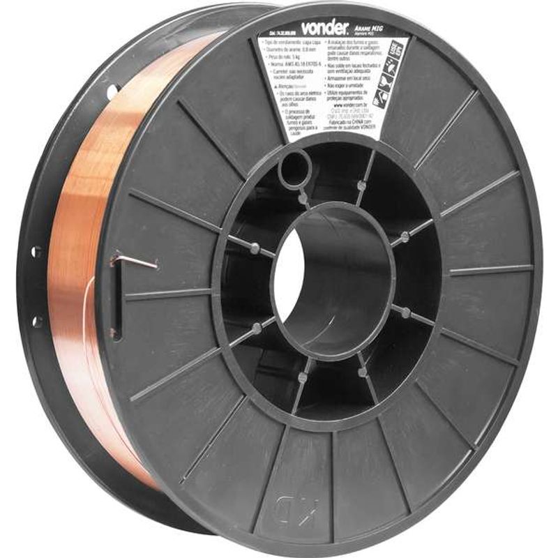 Arame-Mig-Vonder-08mm-5Kgs