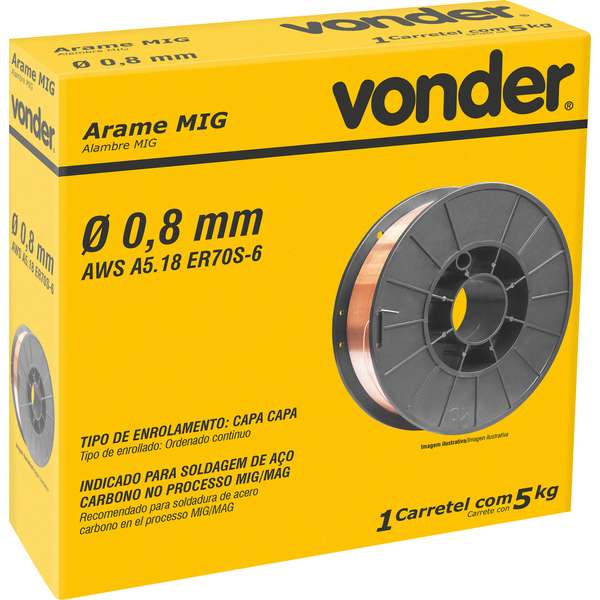 Arame-Mig-Vonder-08mm-5Kgs