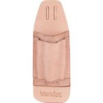 Cinto-de-Couro-Nylon-Vonder-Marrom-Para-Eletricista