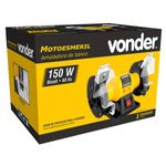 Motoesmeril-Vonder-150-W-Bivolt-Bivolt