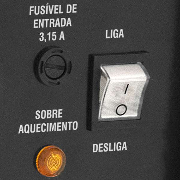 Carregador-de-Bateria-Vonder-Cbv-950-127V-Carregador-de-Bateria-Vonder-Cbv-950-110V