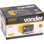 Carregador-de-Bateria-Vonder-Cbv-950-127V-Carregador-de-Bateria-Vonder-Cbv-950-110V