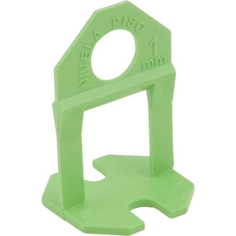 Espacador-e-Nivelador-Para-Piso-Vonder-10-mm-Verde