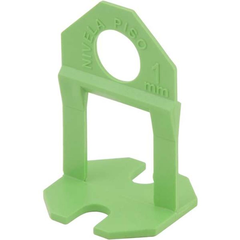 Espacador-e-Nivelador-Para-Piso-Vonder-10-mm-Verde