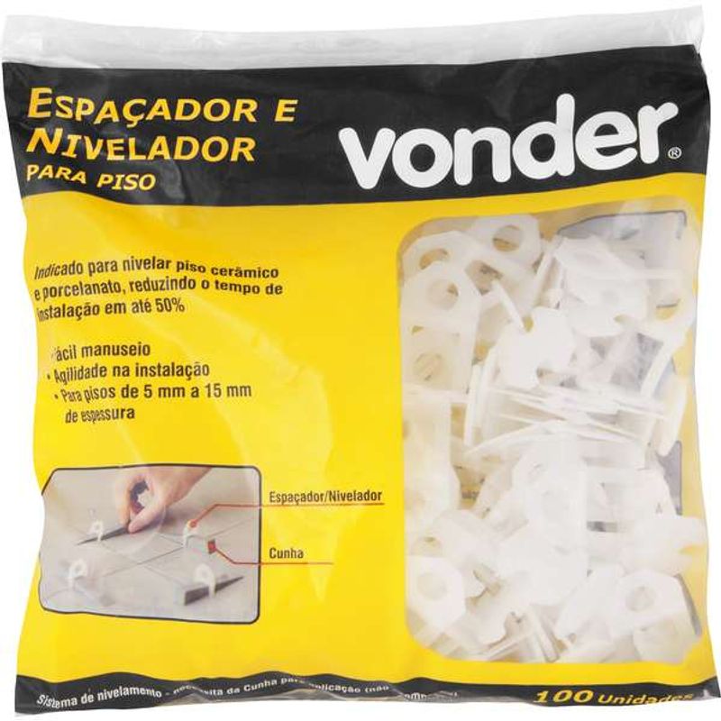 Espacador-e-Nivelador-Para-Piso-Vonder-15-mm