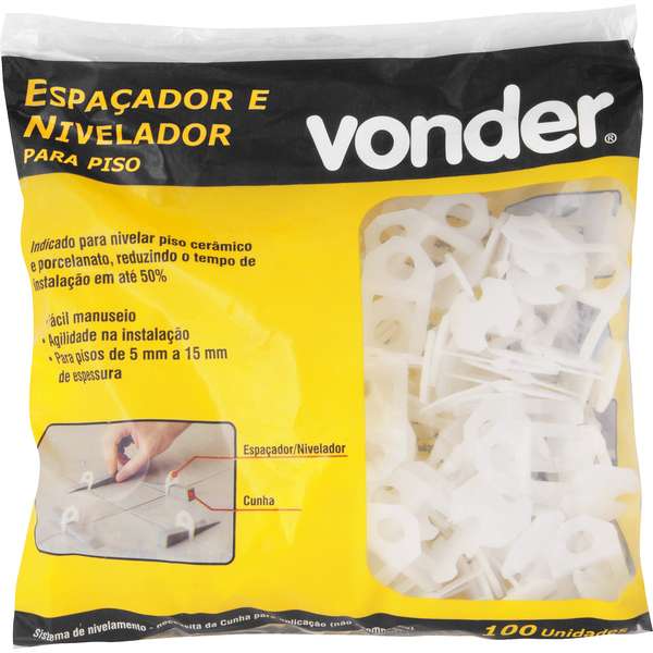 Espacador-e-Nivelador-Para-Piso-Vonder-15-mm