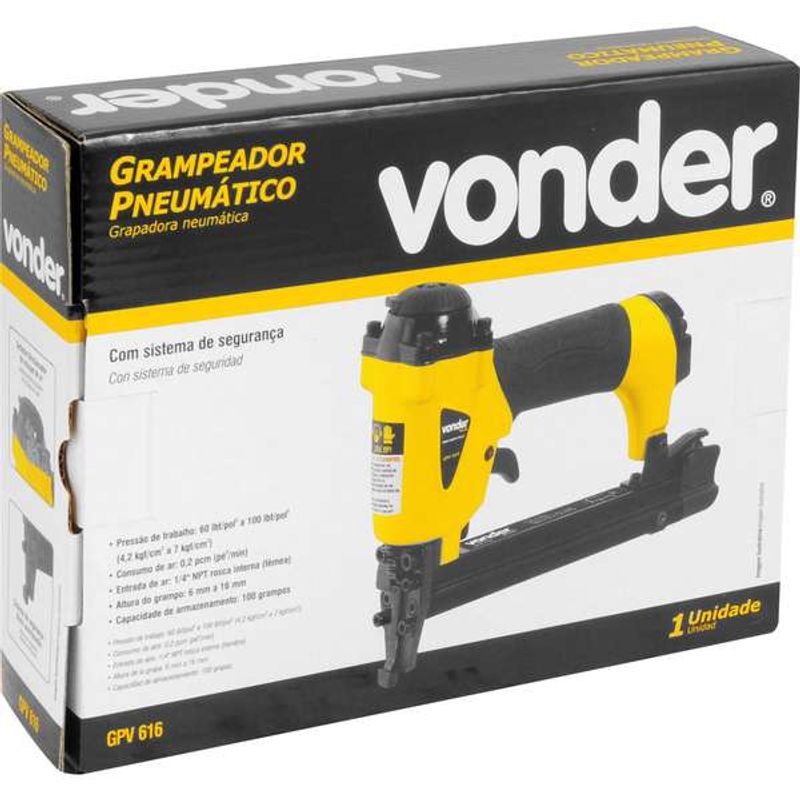 Grampeador-Vonder-Pneumatico-Gpv-616