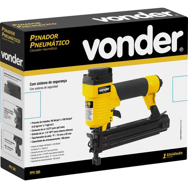 Pinador-Pneumatico-Vonder-Ppv-300