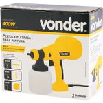 Pistola-Vonder-Eletrica-Para-Pintura-400-W-Pev-400-110V