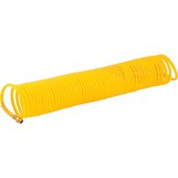Mangueira Vonder Tipo Poliuretano Espiral 1/4" Macho 15 M