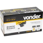 Guincho-Vonder-Eletrico-Para-05-Tonelada--05-Tf----1-Tonelada--10-Tf--Gev-1000-220-V~