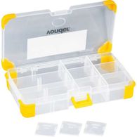 Organizador Vonder Plástico Opv 060