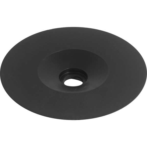 Disco-de-Borracha-Vonder-Para-Lixadeira-4.1-2--Flexivel-Perfil-Baixo