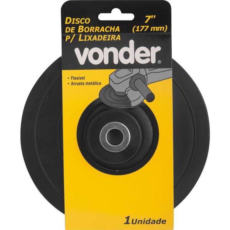 Disco-de-Borracha-Vonder-Para-Lixadeira-7--Flexivel