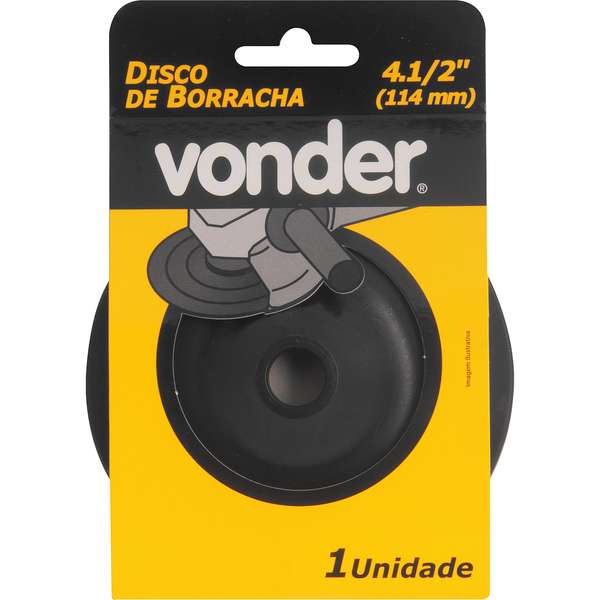 Disco-de-Borracha-Vonder-Para-Lixadeira-4.1-2--Flexivel