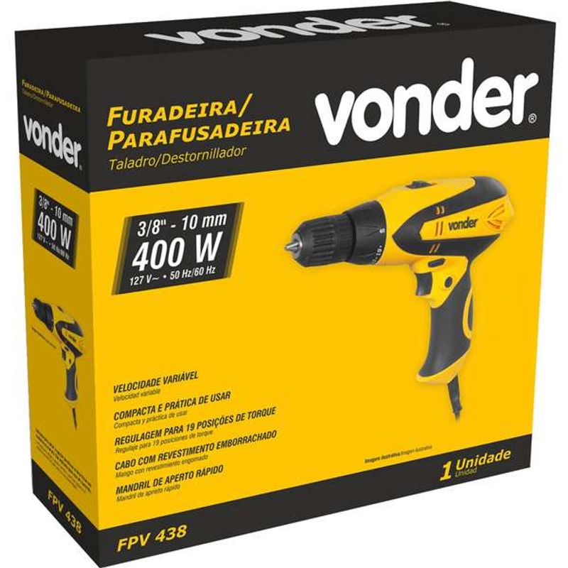 Parafusadeira-Furadeira-Vonder-3-8--Fpv-438-110V