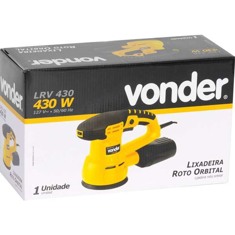 Lixadeira-Roto-Orbital-Vonder-5--Lrv-430-110V